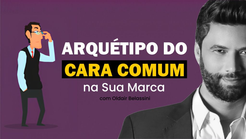 Desvendando o Poder do Cara Comum: Conectando-se à Essência das Pessoas Comuns