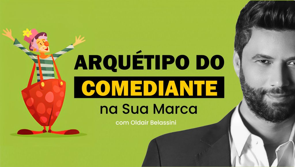 Revelando o Poder do Bobo da Corte: Como a Comédia Transforma Marcas em Sucessos