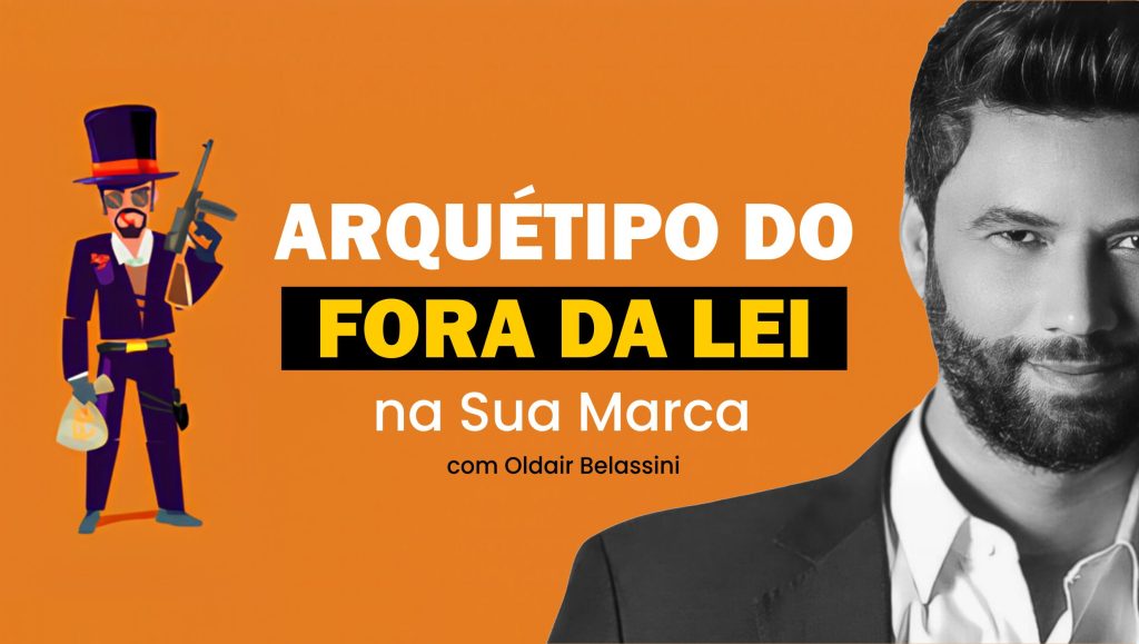 Desvendando o Arquétipo do Fora da Lei: Da Sedução à Revolução