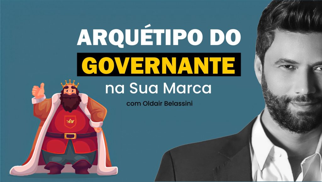 O Poder do Governante: Marcas que Dominam o Mercado