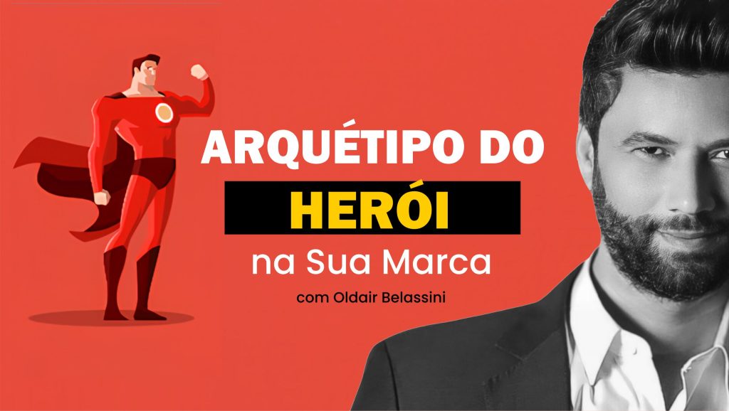 Desperte o Herói Dentro de Você: Marcas que Inspiram Ação e Coragem