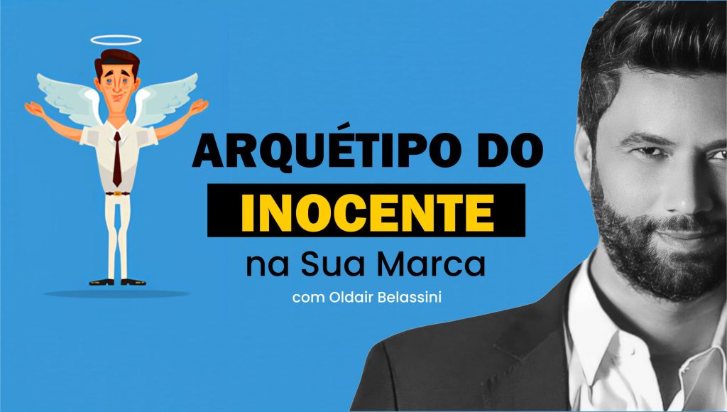 O Poder do Arquétipo do Inocente: Transformando Sonhos em Realidade