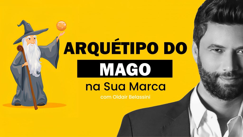 Desvendando o Arquétipo do Mago: Transforme Sonhos em Realidade com seu Negócio
